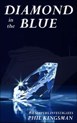 [DI Simpers Investigates 01] • Diamond in the Blue